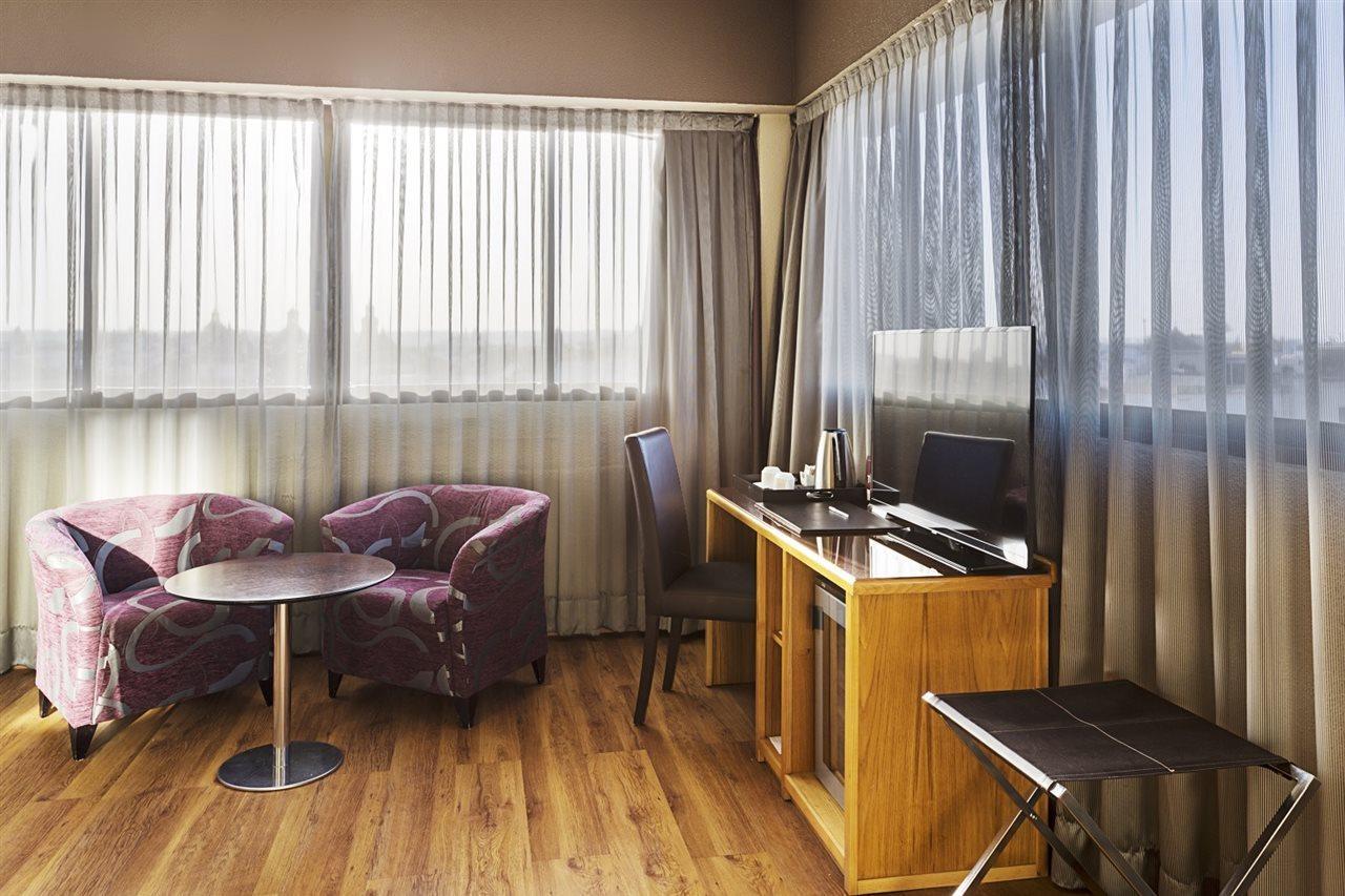 Catalonia Giralda Hotel Sevilla Kültér fotó