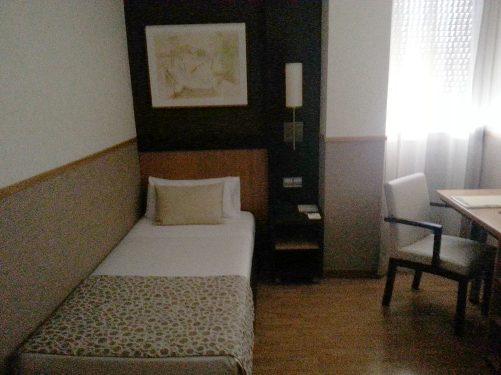 Catalonia Giralda Hotel Sevilla Kültér fotó